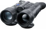 Pulsar Merger Duo NXP50 Thermal Binocular 3-12x50mm 640x480, 17 Microns, 50Hz Resolution Zoom 8x Black